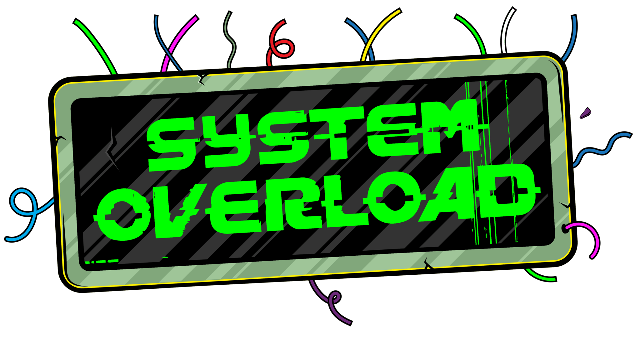 System Overload