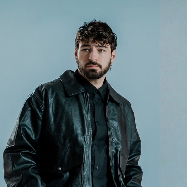 PORTRAIT · Crankdat