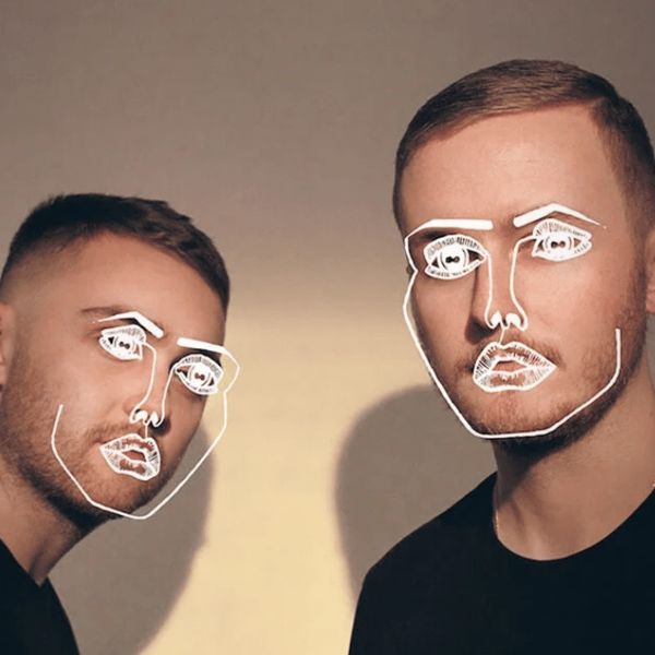 PORTRAIT · DISCLOSURE (DJ SET)