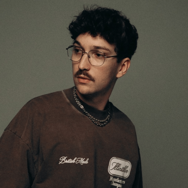 PORTRAIT · BRAYDEN TERZO