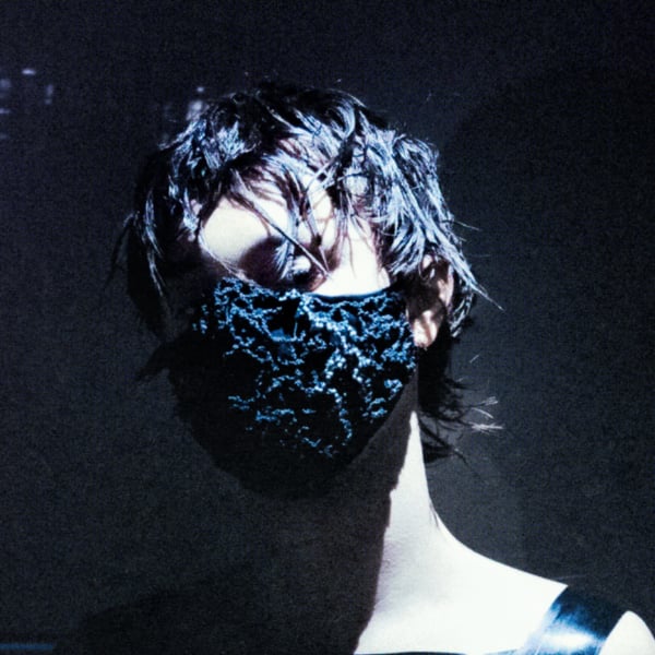 PORTRAIT · I HATE MODELS