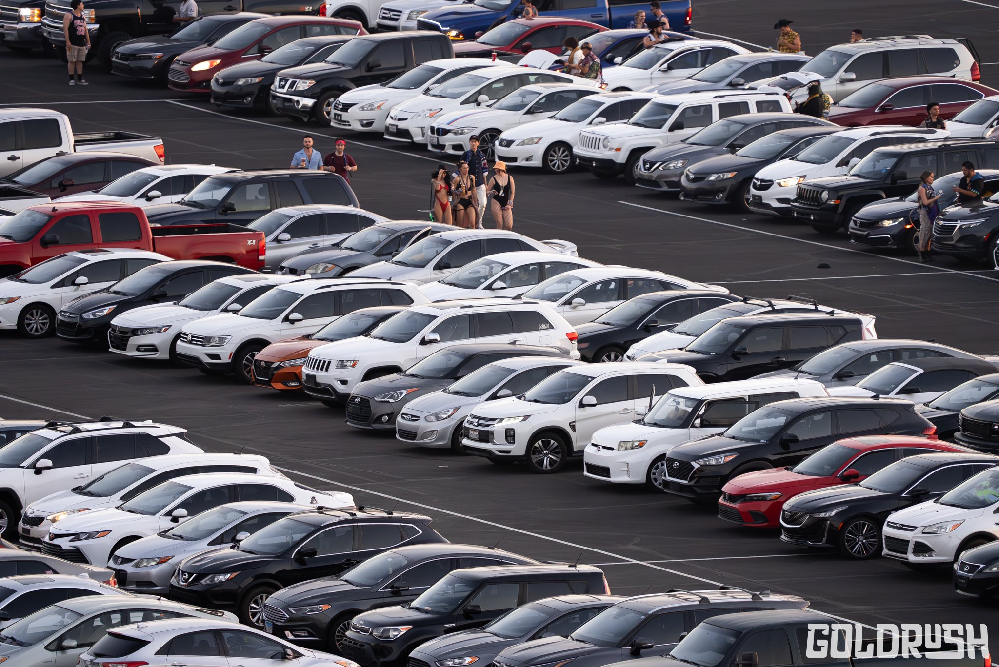 ADD-ON · PREMIUM PARKING