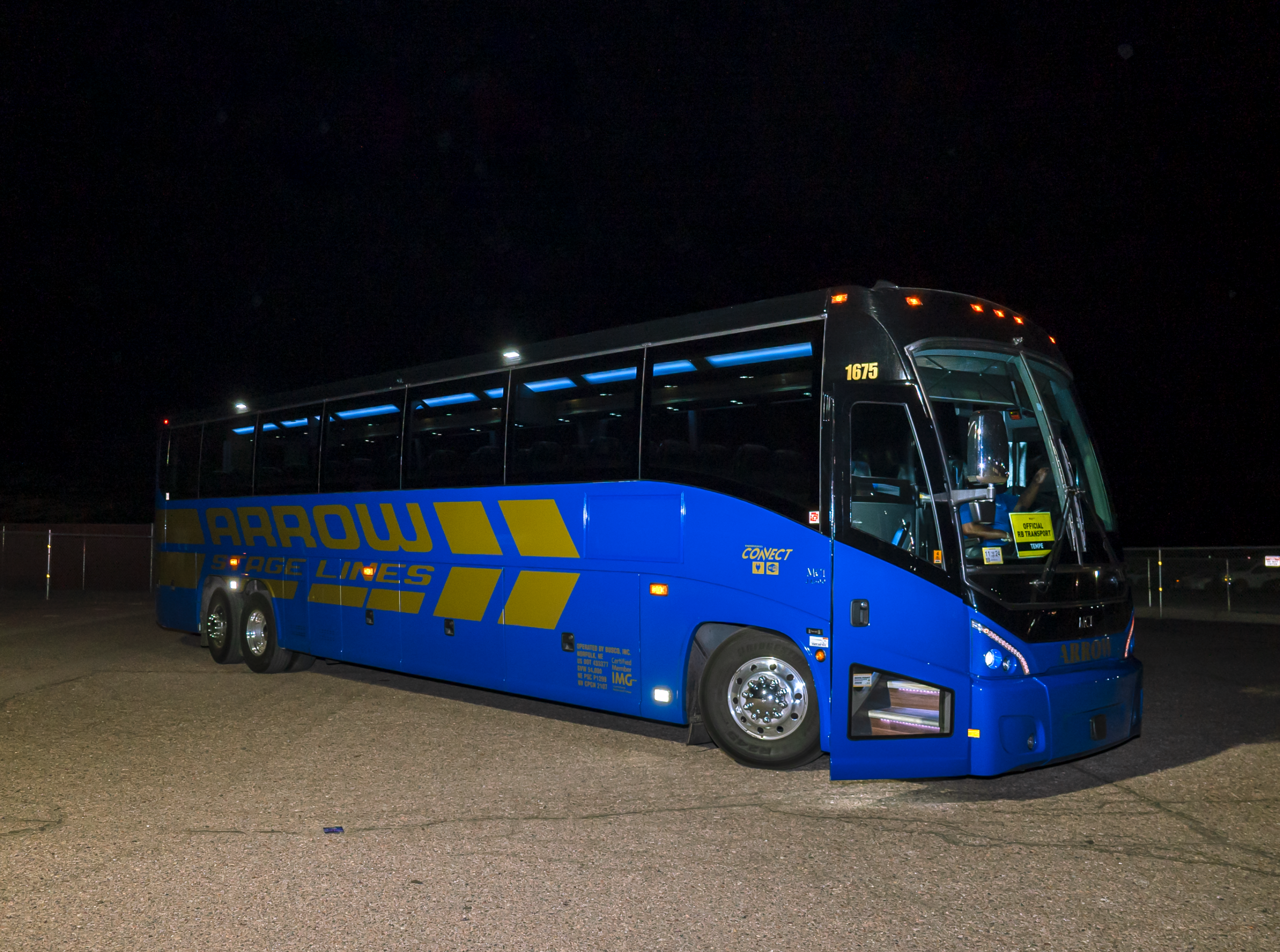 ADD-ON · SHUTTLES
