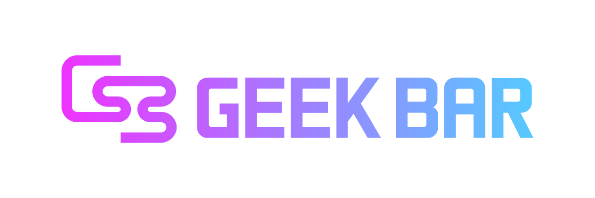 Geek Bar