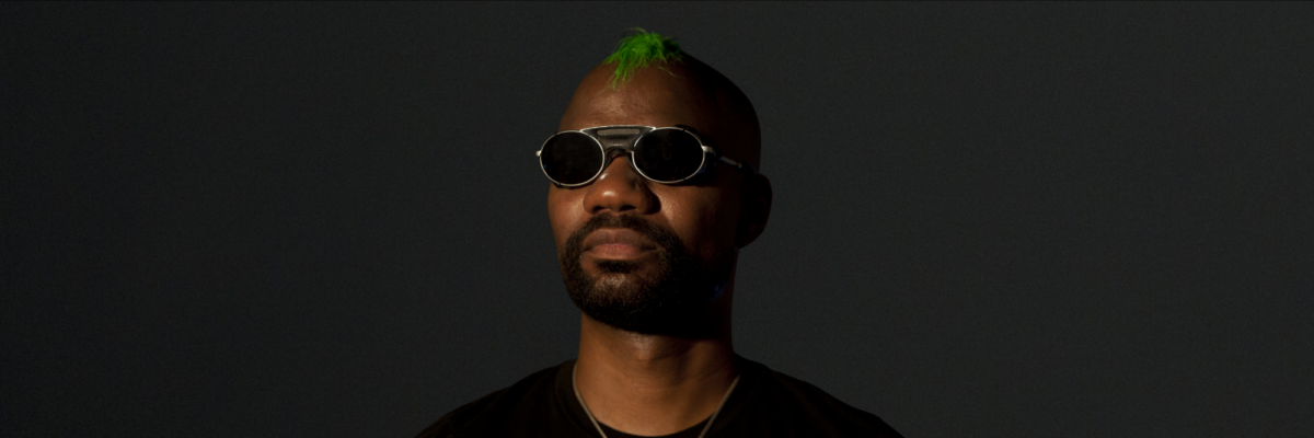 Green Velvet — Shows & Tickets