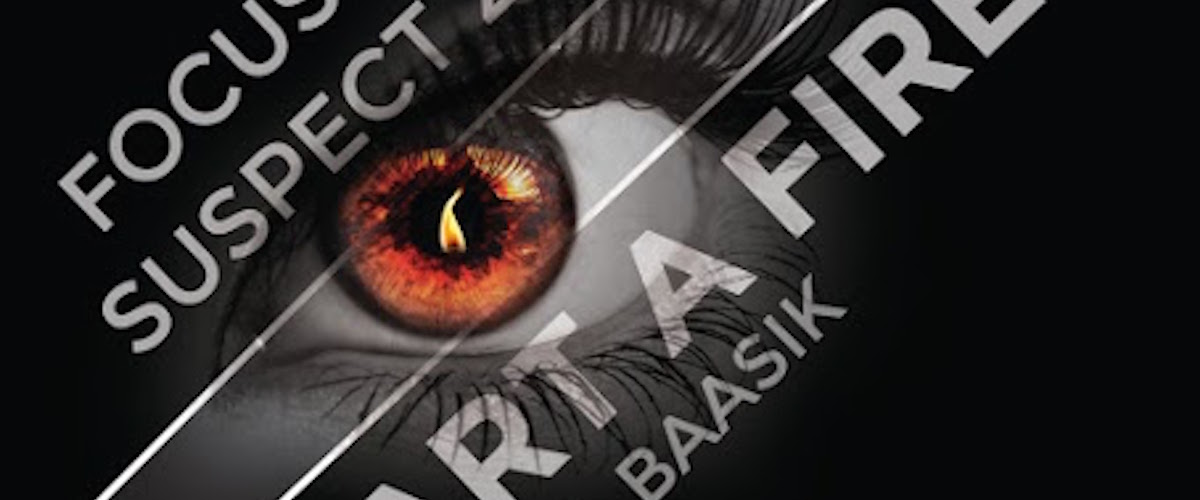 Focus Fire and Suspect Zero “Start A Fire” With Their First Release of ...