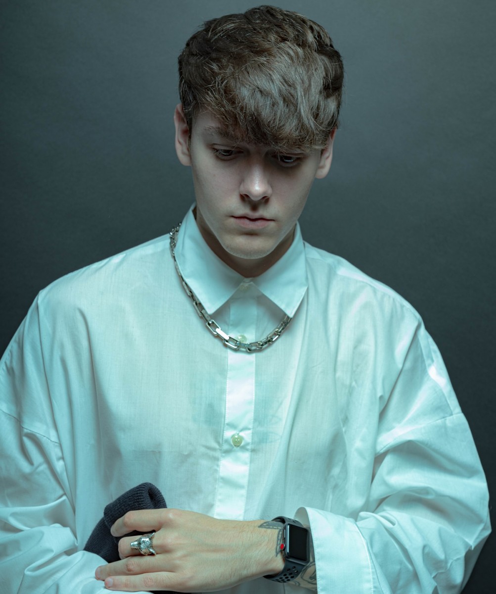 K?d — Shows & Tickets