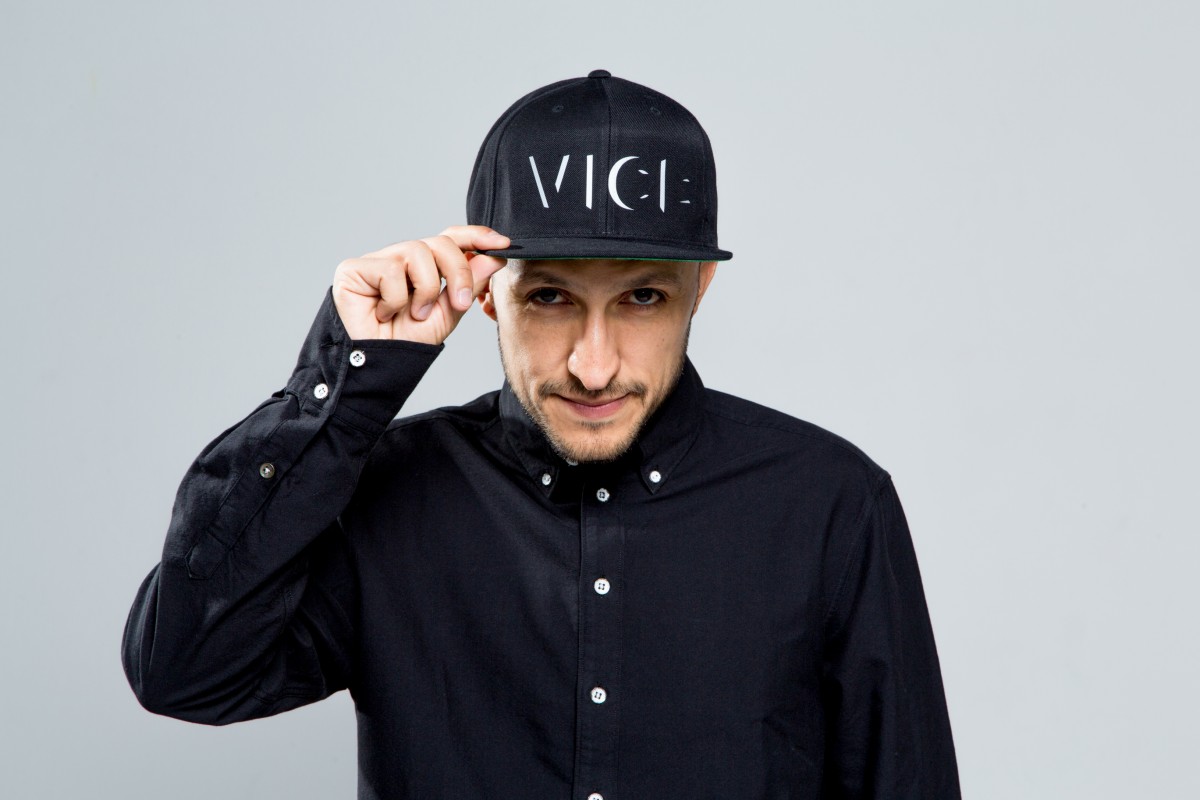 Vice — Shows & Tickets