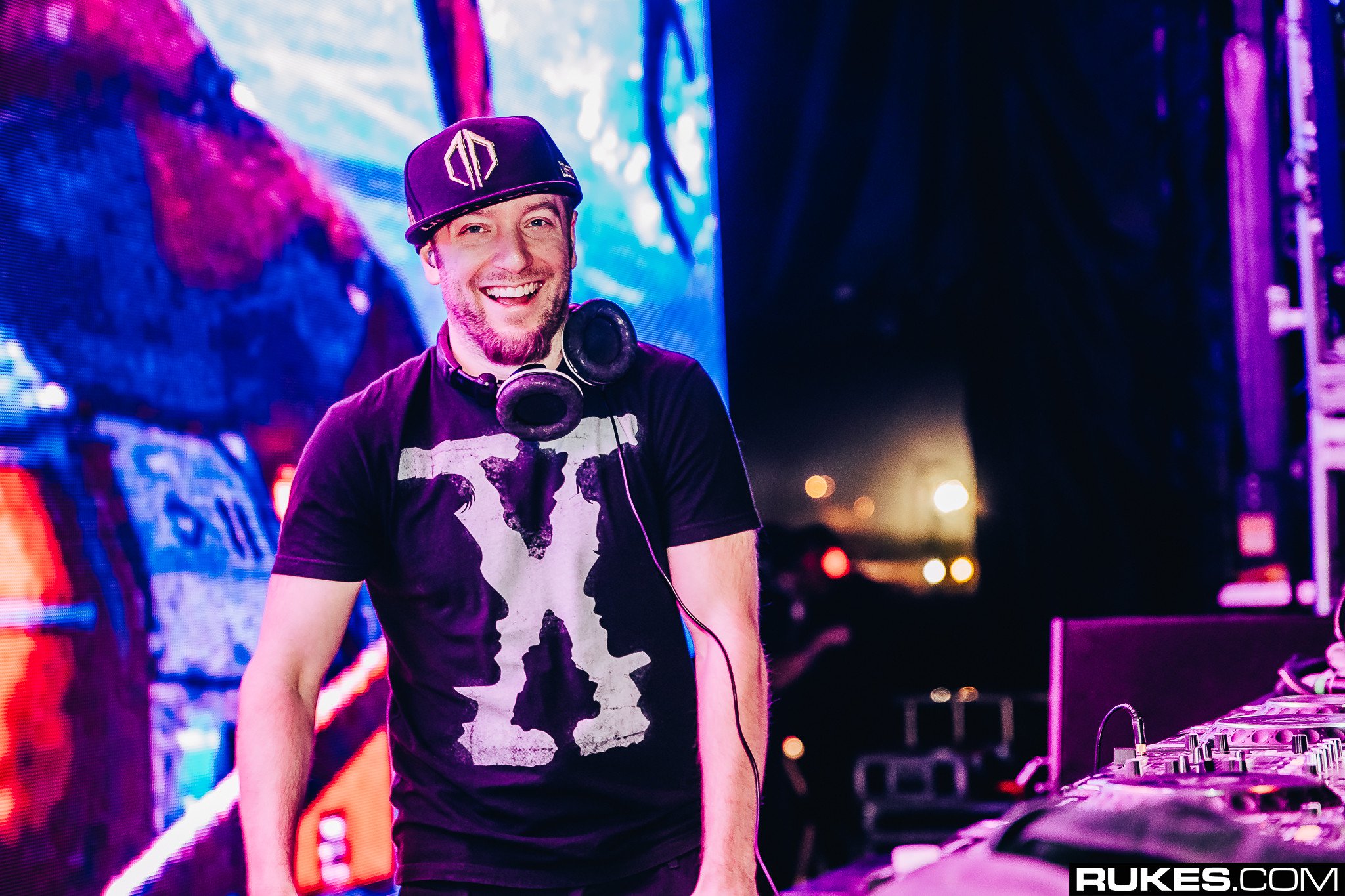 ‘Apex’ Proves Excision Is At The Height of His Career · Relentless Beats