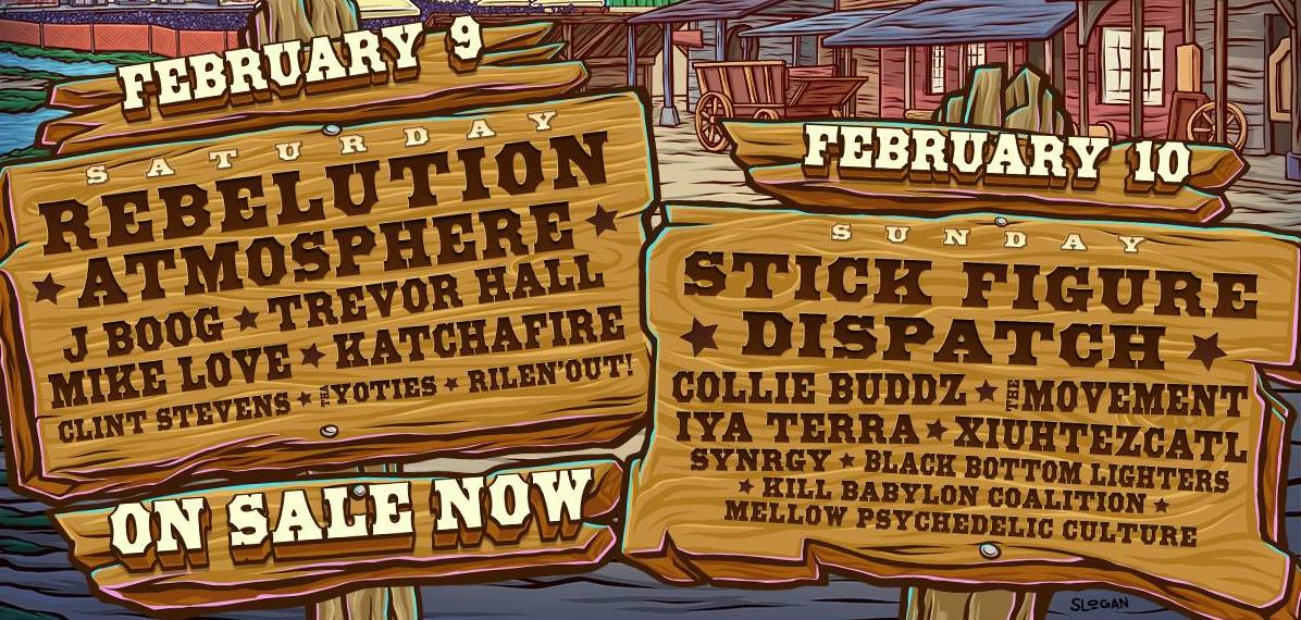 Arizona Roots Fc 5 Reasons to Check Out Arizona Roots Festival Β· Relentless Beats