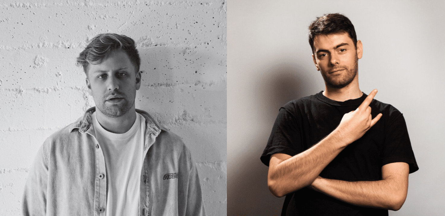 Kayzo Rage Kayzo & Samplifire’s Long-Awaited Release: It’s Time to ‘RAGE ...