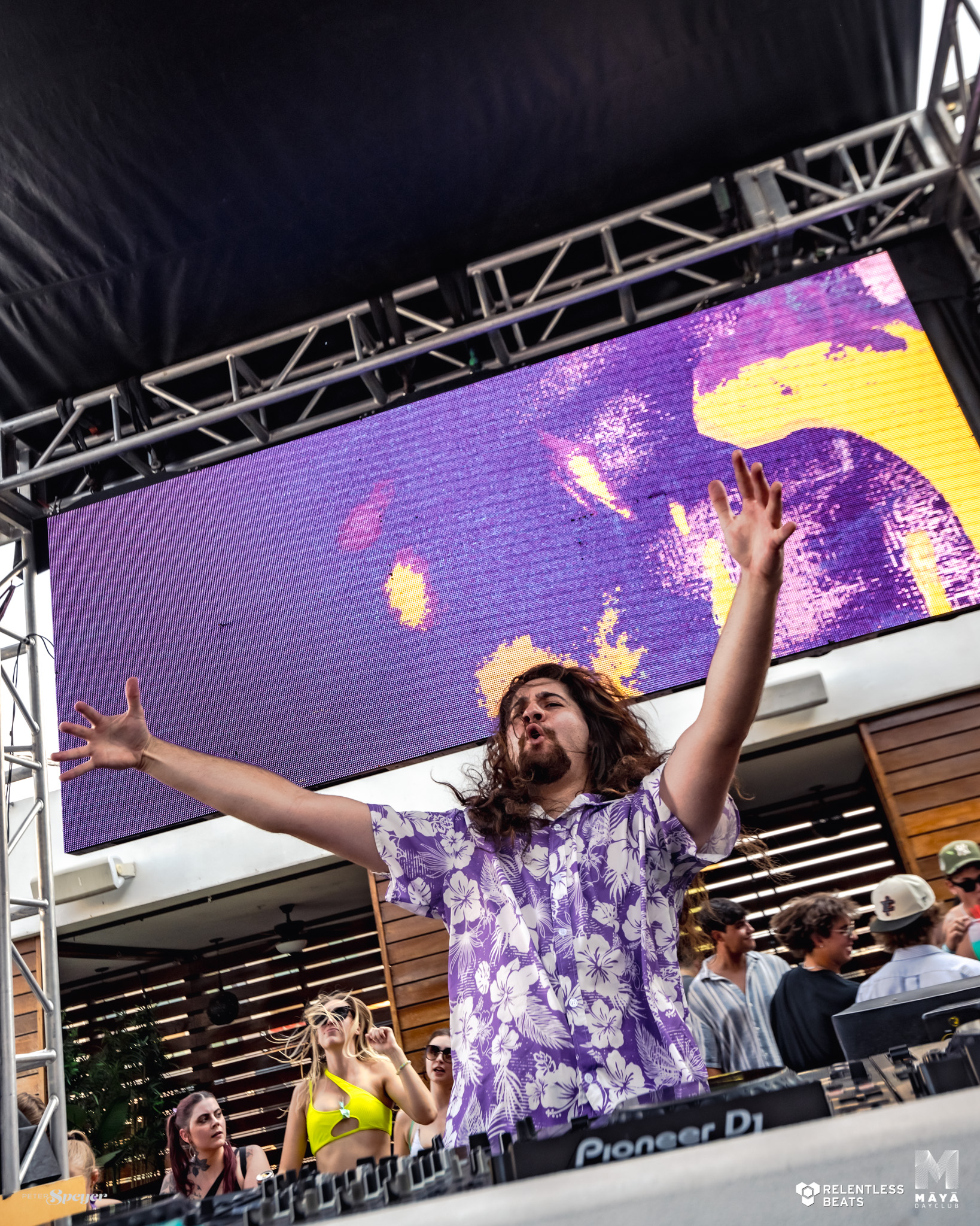 Kiveon Rapper Kaivon Heals Our Hearts with Newest Single, ‘I Feel Alive’ · Relentless ...