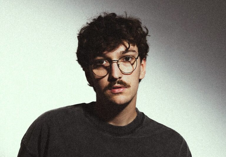 RB Exclusive Interview: Braydon Terzo Headlines Darkstar