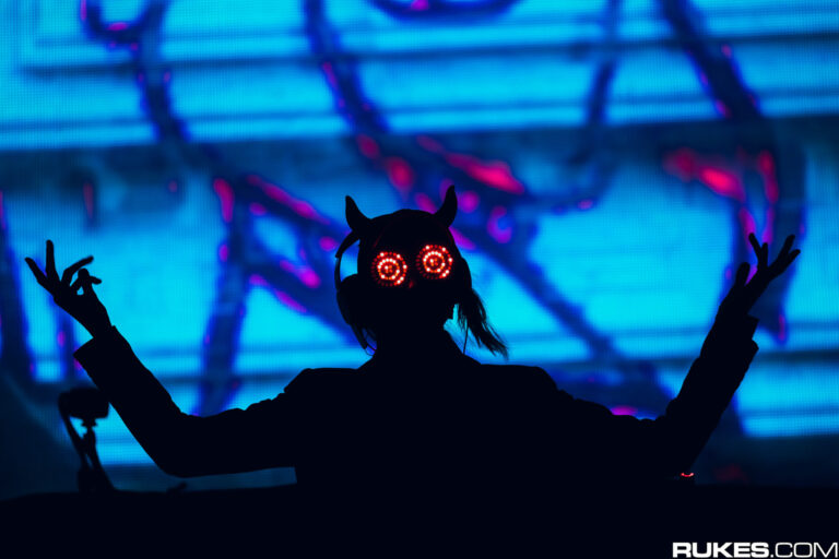 REZZ Reflects on a Sold Out Weekend at Red Rocks · Relentless Beats